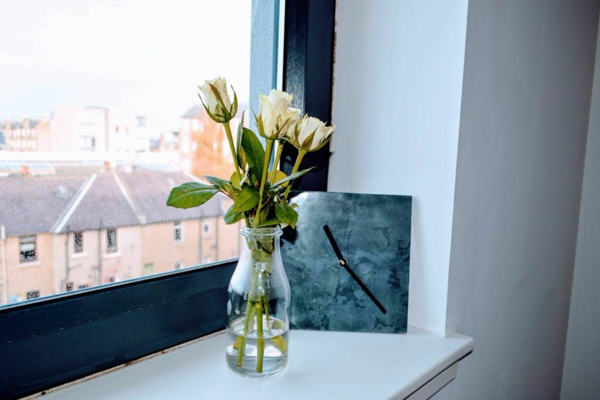 Beautifully Renovated Apartment -Central Единбург Екстериор снимка