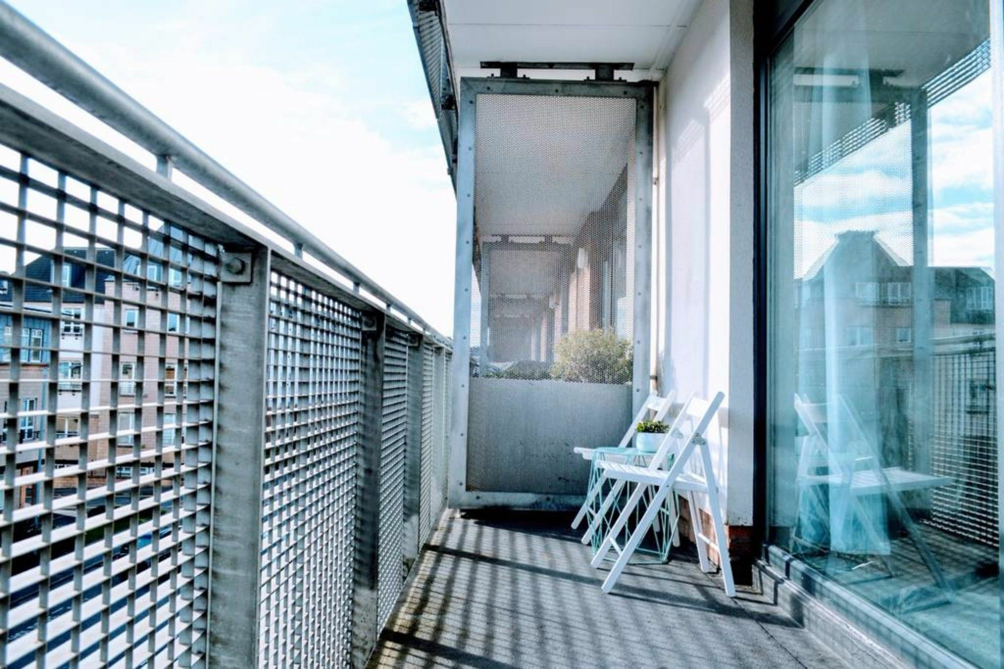 Beautifully Renovated Apartment -Central Единбург Екстериор снимка